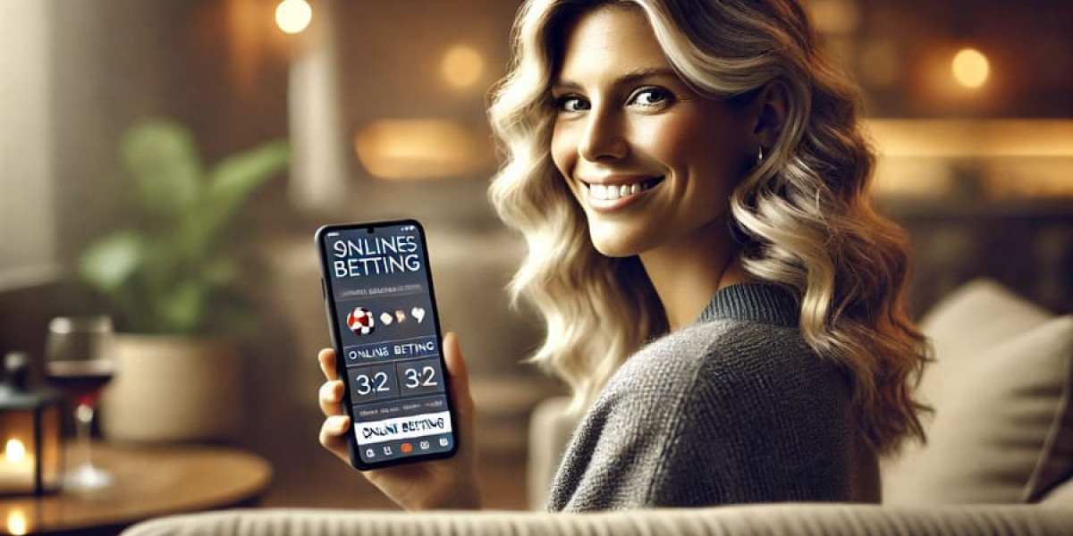 Trustworthy Gambling Sites and the Role of Sureman in Scam Verification