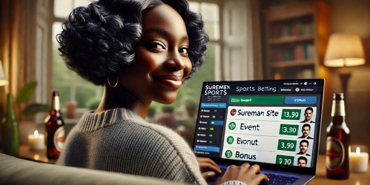 Understanding Sports Toto and the Role of Sureman in Scam Verification
