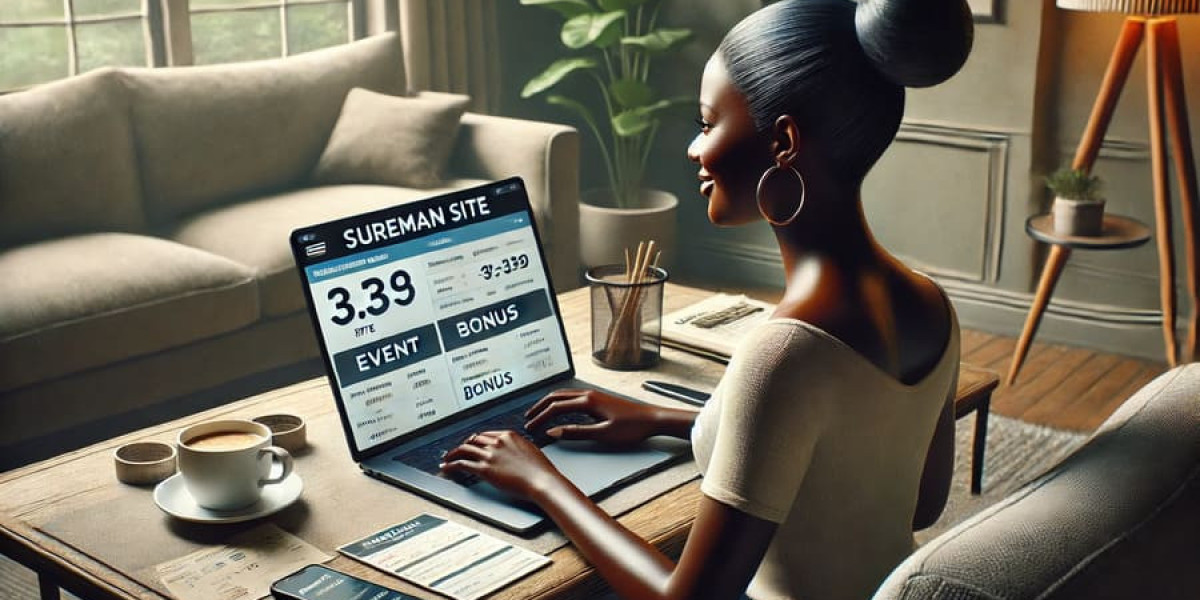 Explore Korean Sports Betting Safely with Sureman: Your Trusted Scam Verification Platform