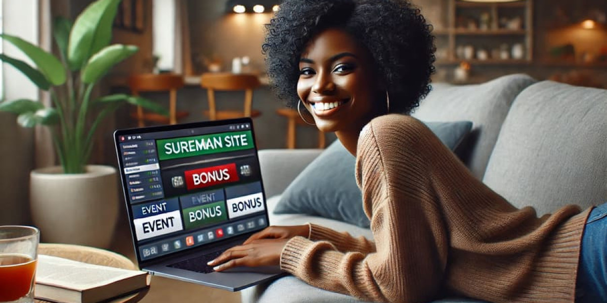 Explore Online Sports Betting: Discover the Sureman Scam Verification Platform