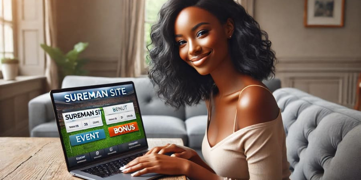 Discovering the Sureman Platform: The Key to Safe Korean Sports Betting and Scam Verification