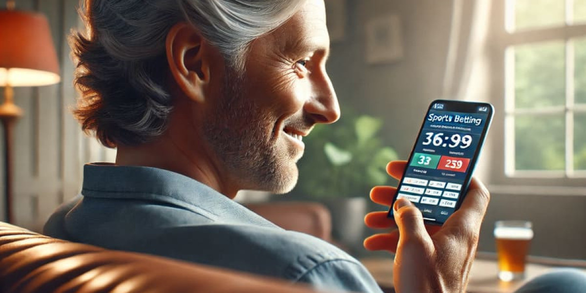 Online Sports Betting Safety: Discover Sureman, Your Trusted Scam Verification Platform