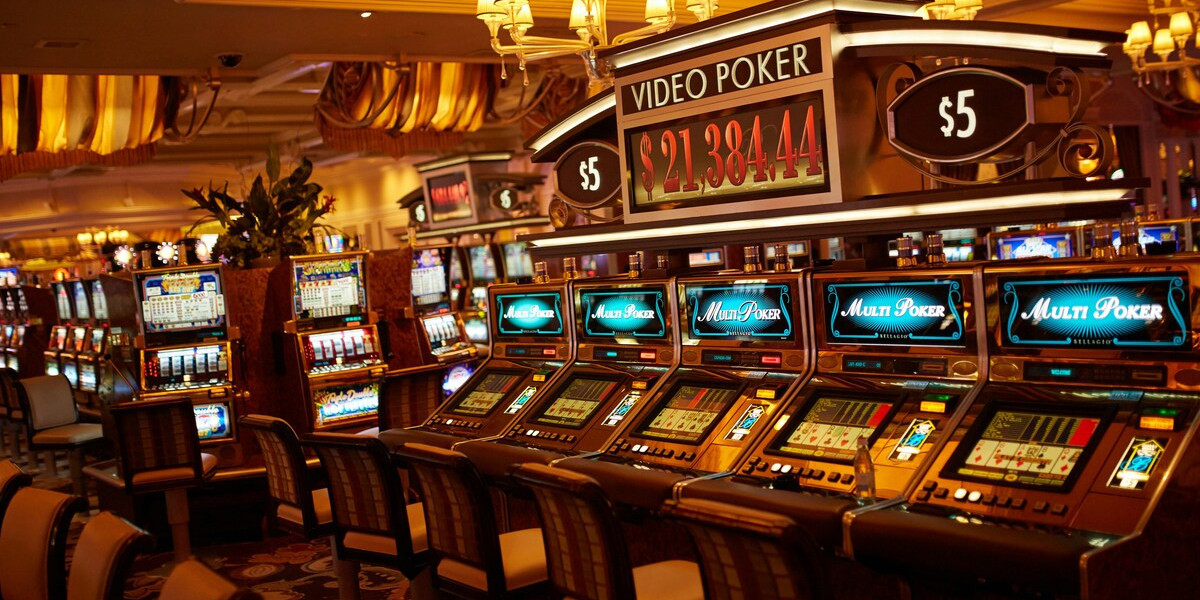 Discovering Inavegas: Your Guide to Slot Site Scam Verification