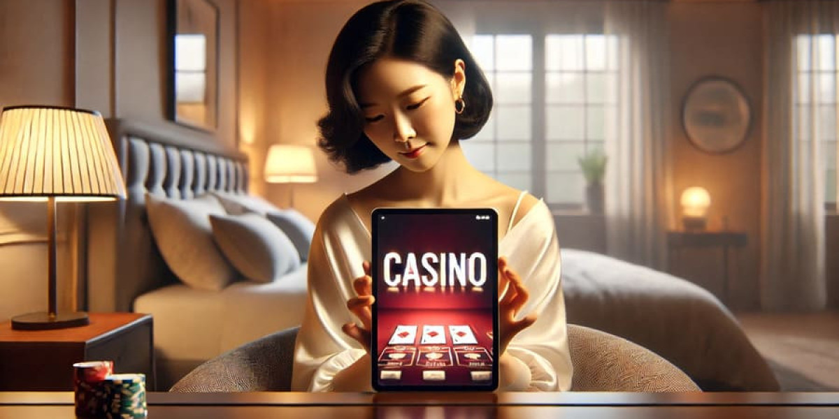 Explore the Gambling Site Onca888: Your Trusted Scam Verification Community