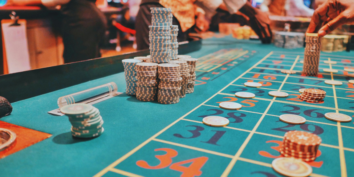 Guida al Gioco Responsabile: Come Mantenere il Controllo