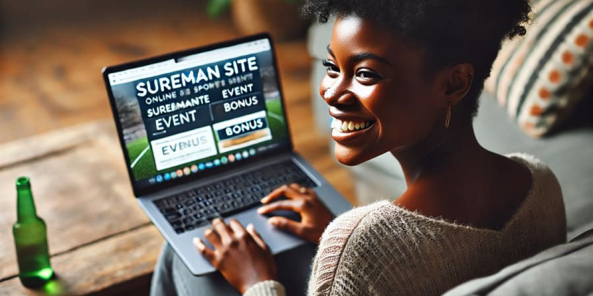 Explore the World of Korean Sports Betting with Sureman: Your Trusted Scam Verification Platform