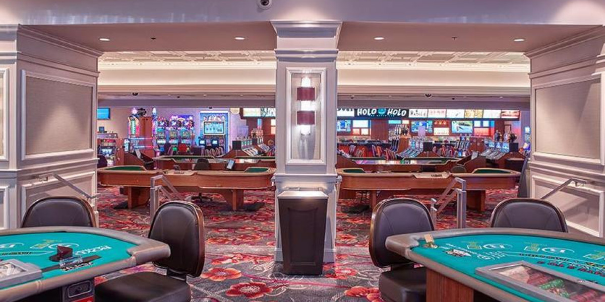 I Miti più Comuni sui Casino e sulle Slot Machine