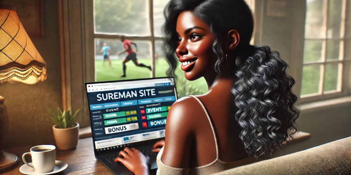 Unveiling the Truth Behind Sports Toto Sites with Sureman’s Scam Verification Platform