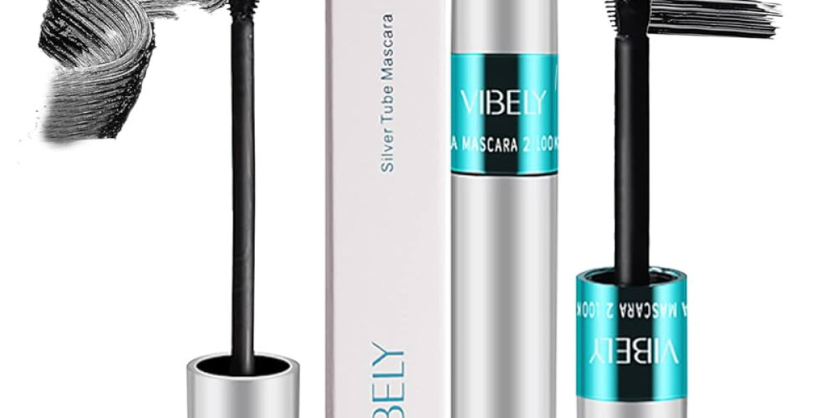 Signs You Made An excellent Impact On Lash Cosmetics Vibely Mascara Review
