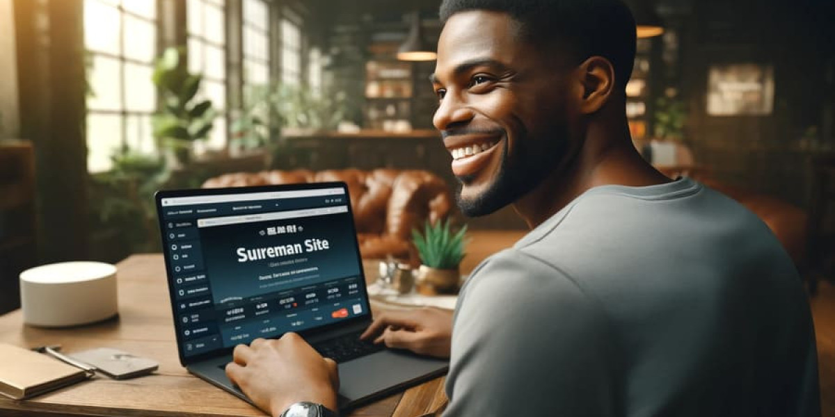 Ensuring Safety on Sports Toto Sites Through Sureman’s Scam Verification Platform