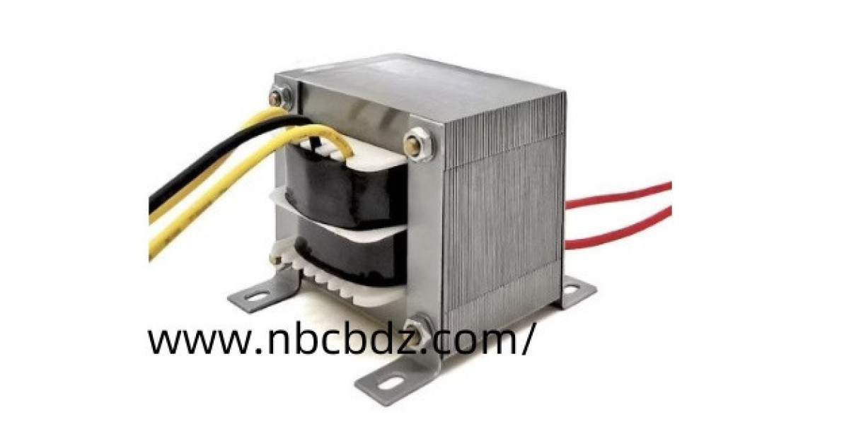 Why Nbcbdz’s EI Transformer Factory Sets Global Standards