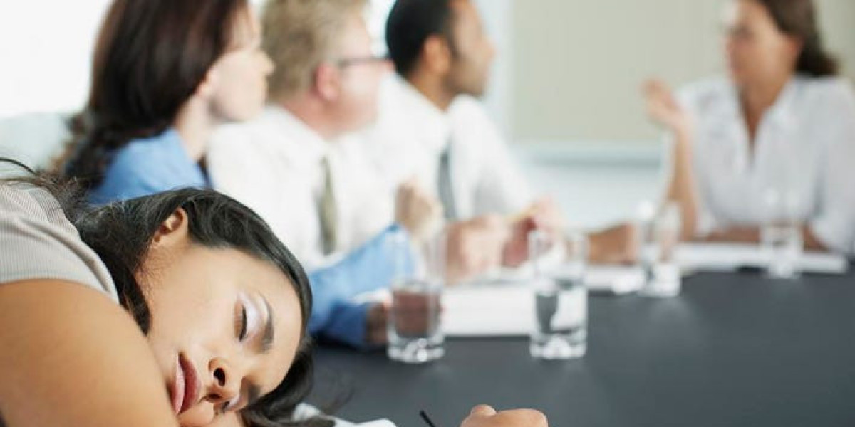 Why Modalert Is Becoming Popular in Sleep Disorder Treatment