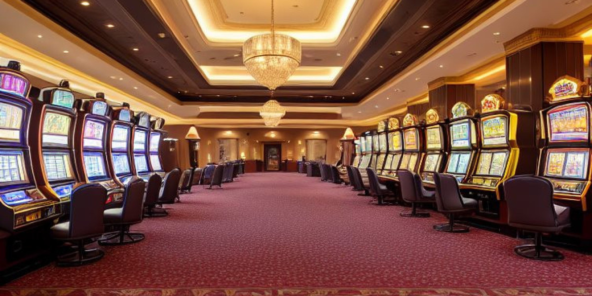 Spiele in dem Stake Casino