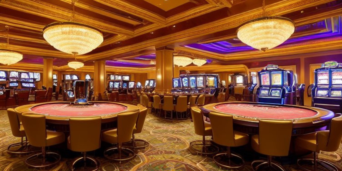 Various Gambling Assortment at JokaBet