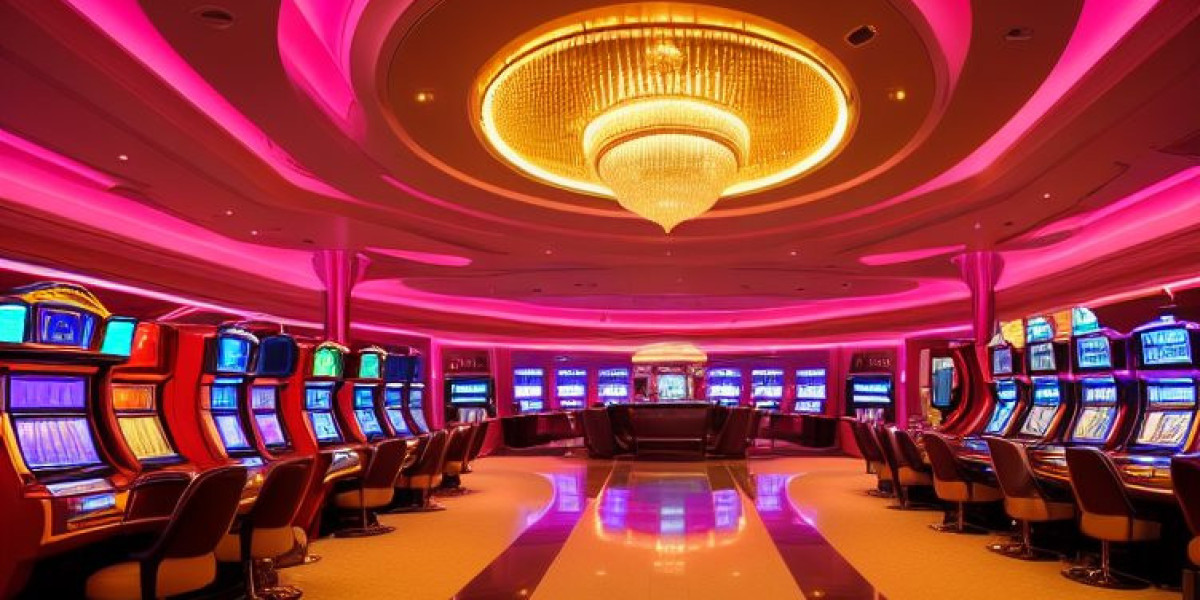 Gaming Twist brengt Grote winsten naar leven