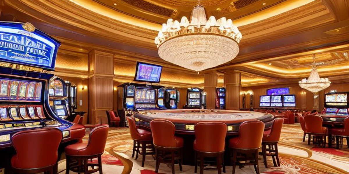 Τίτλος με εξελισσόμενο τζακπότ στο N1 Casino