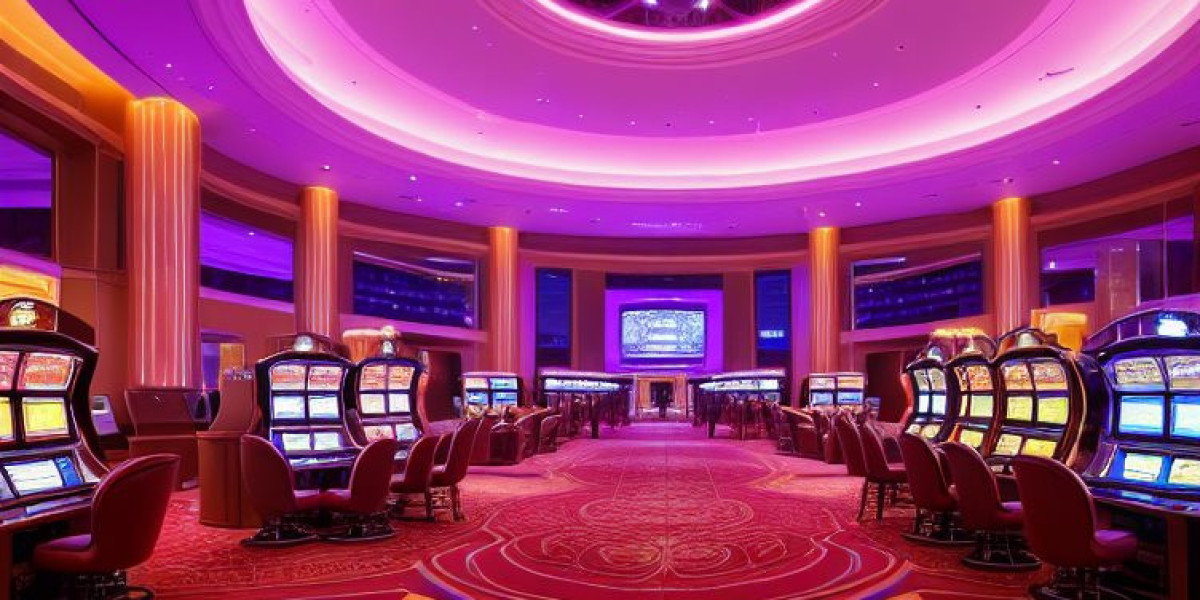 Big Win Slots drive your adrenaline at Stake Casino