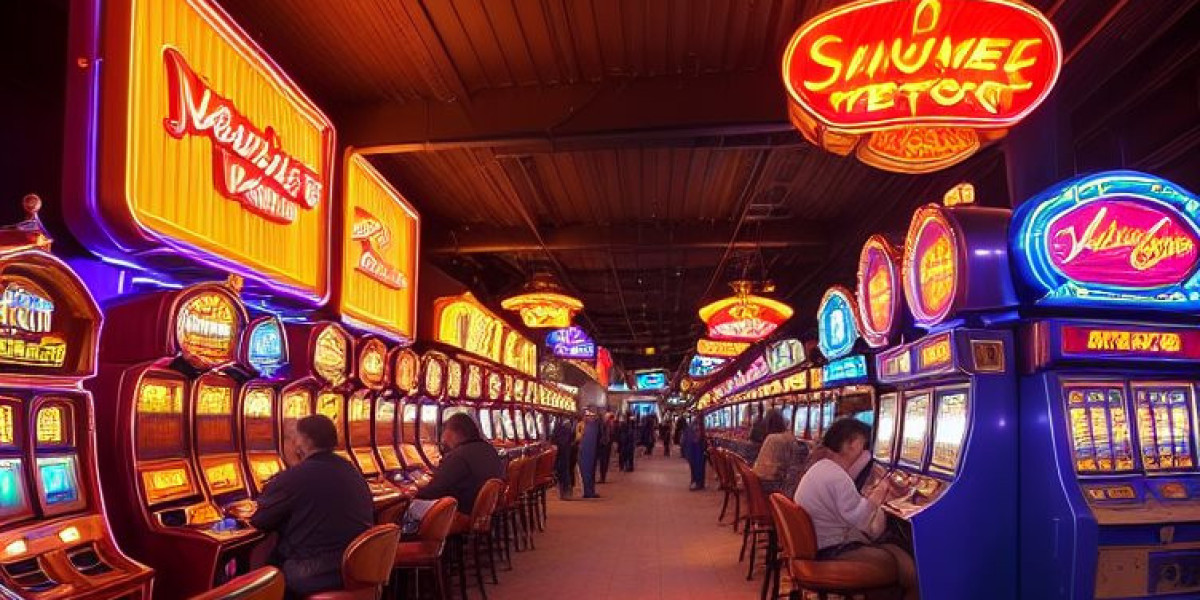Numerous paths Phenomena at nine casino uk