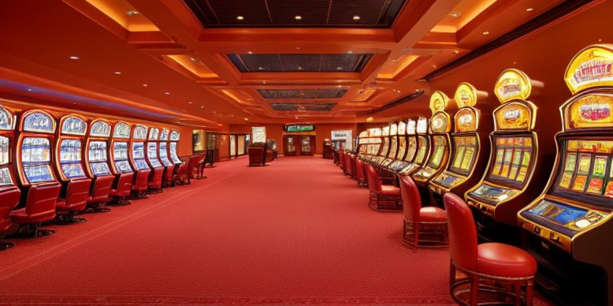 Best Gambling Range at SpinBit Casino