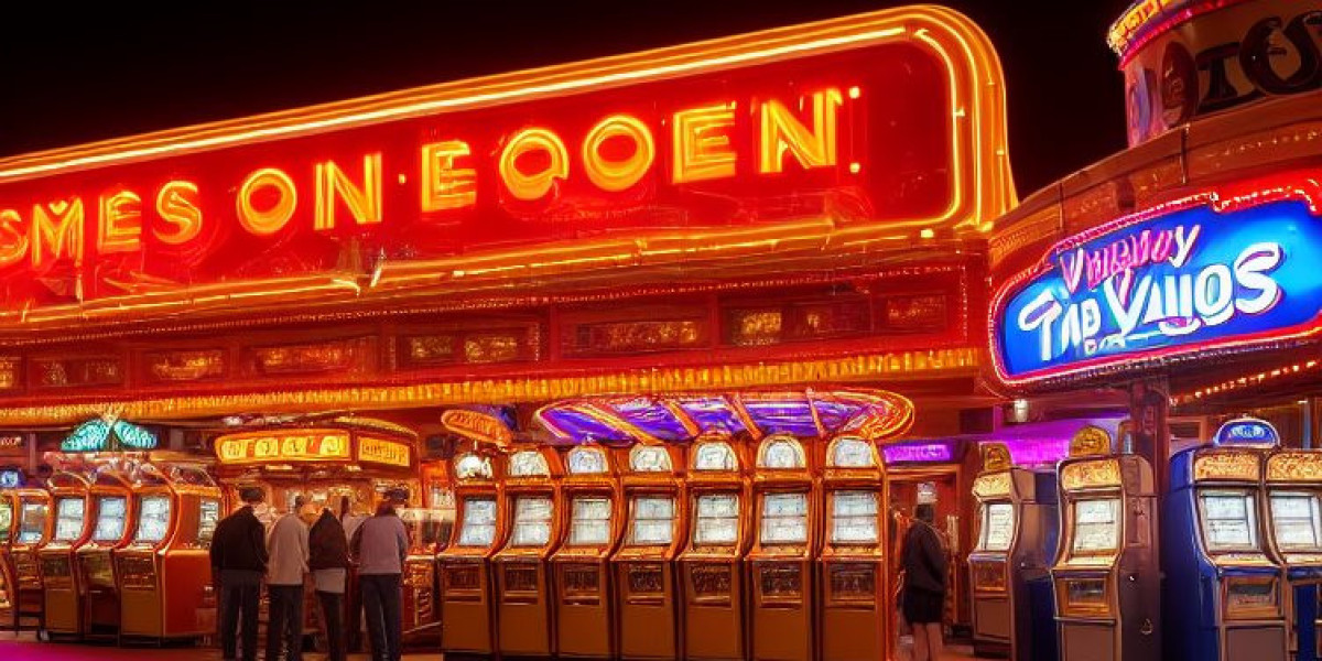 One-of-a-kind Gambling Collection at NeoSpins