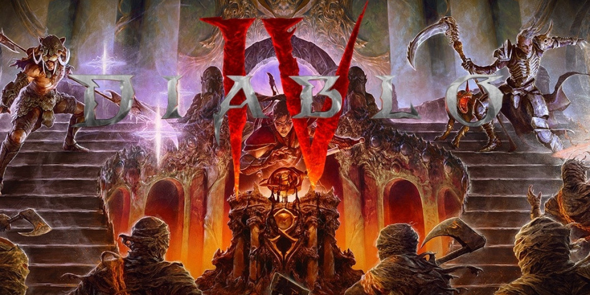 U4gm: Season 9 Unique Items Nerf Summary in Diablo 4